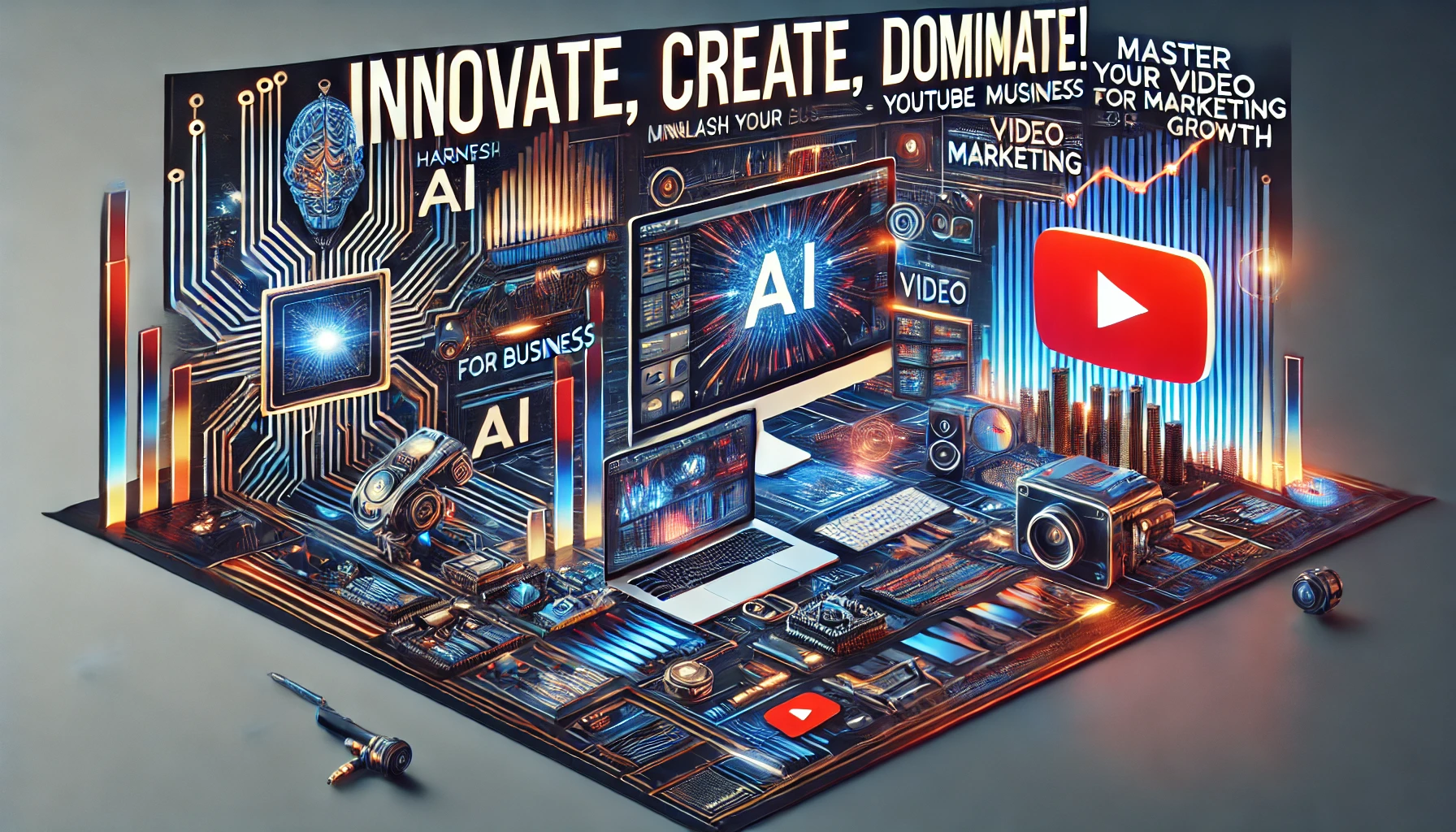 Creative AI Entrepreneurs Bundle